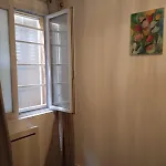 Center, 1br-4p, Sentier Lägenhet