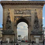 Center, 1br-4p, Sentier * Paris
