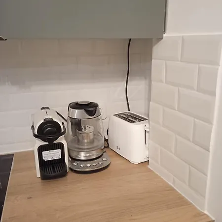 Center, 1br-4p, Sentier *