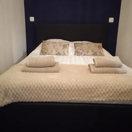 Center, 1br-4p, Sentier パリ