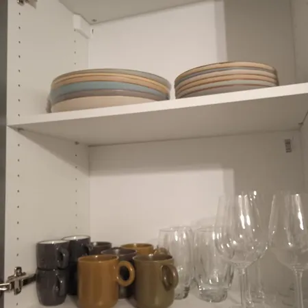 Center, 1br-4p, Sentier