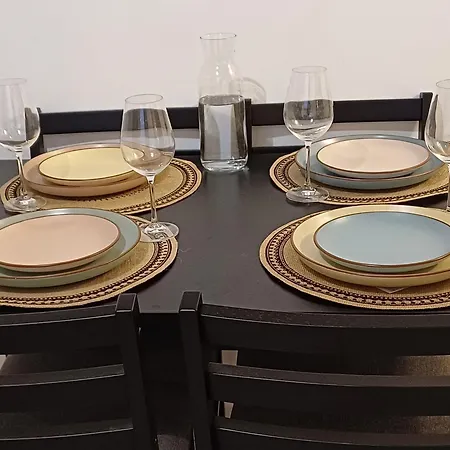 Center, 1br-4p, Sentier パリ
