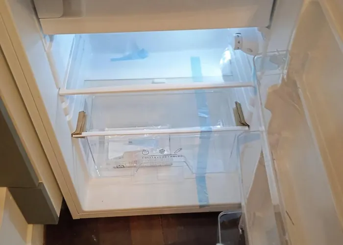 Appartement Center, 1br-4p, Sentier