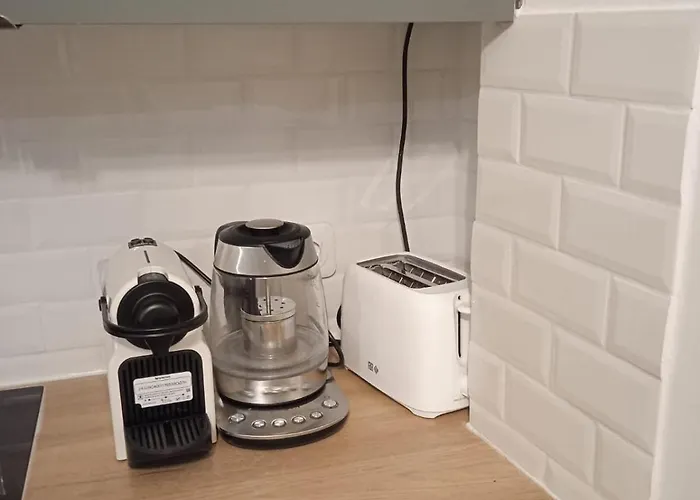 Center, 1br-4p, Sentier *