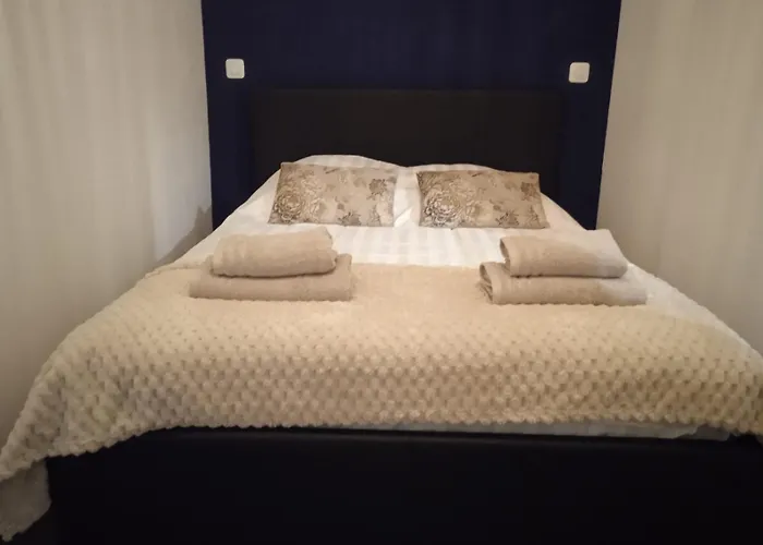 Center, 1br-4p, Sentier Paris