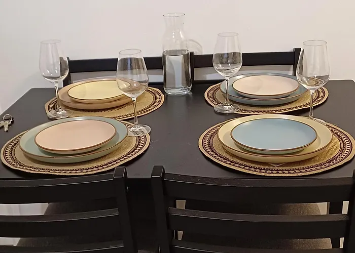 Center, 1br-4p, Sentier Paris