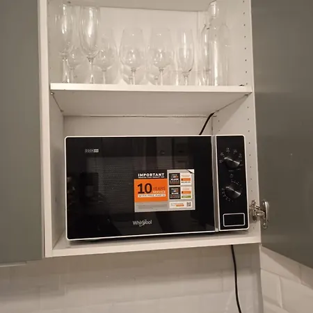 Apartmán Center, 1br-4p, Sentier Paříž