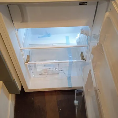 Apartmán Center, 1br-4p, Sentier