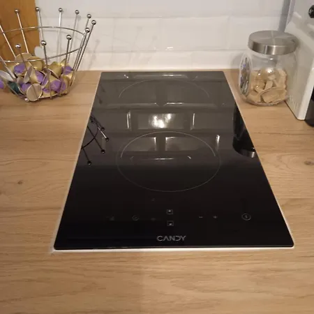 Center, 1br-4p, Sentier Apartmán