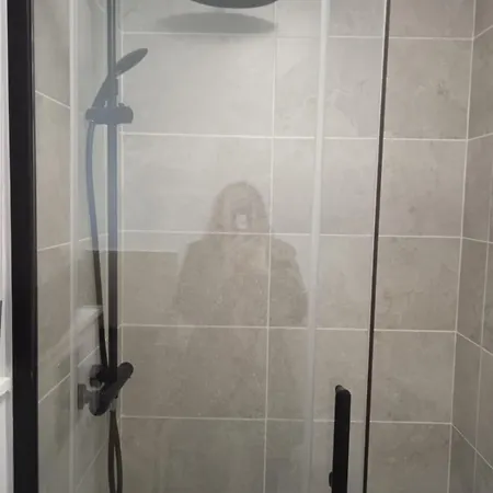 Center, 1br-4p, Sentier Paříž