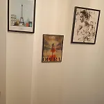 Apartament Center, 1br-4p, Sentier *
