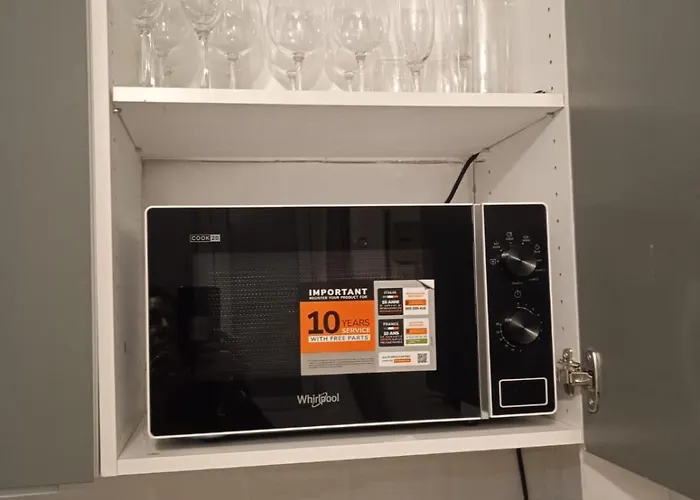 Apartman Center, 1br-4p, Sentier Párizs