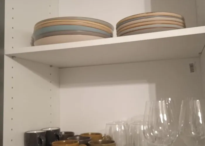 Center, 1br-4p, Sentier